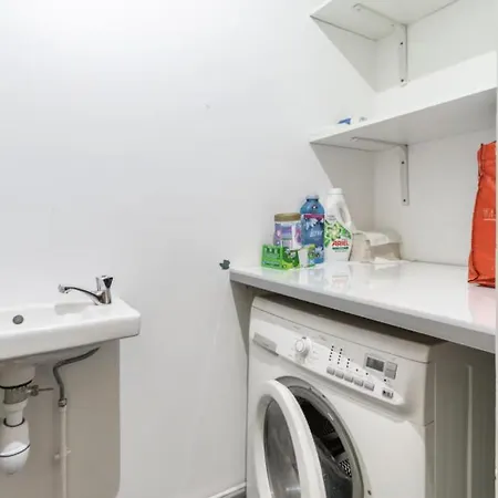 شقة Cosy A 5 Min' De La Tour Eiffel A Pieds Avec Toutes Commodites